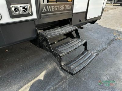 2026 Forest River RV Westbrook Luxury - Photo 15