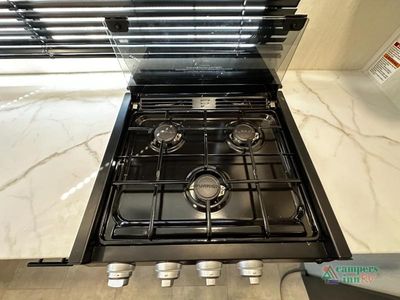 2026 Forest River RV Westbrook Luxury - Photo 25
