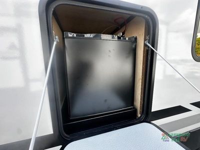 2026 Forest River RV Westbrook Luxury - Photo 49