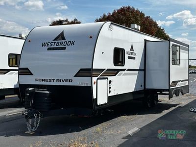 2026 Forest River RV Westbrook Luxury - Photo 6