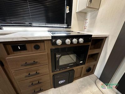 2026 Forest River RV Westbrook Luxury - Photo 23