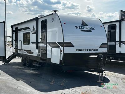 2026 Forest River RV Westbrook Luxury - Photo 1