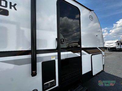 2026 Forest River RV Westbrook Luxury - Photo 13