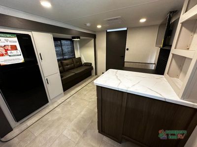 2026 Forest River RV Westbrook Luxury - Photo 16