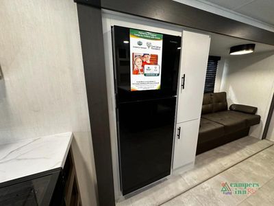 2026 Forest River RV Westbrook Luxury - Photo 29