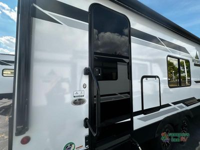 2026 Forest River RV Westbrook Luxury - Photo 10