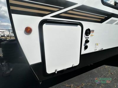 2026 Forest River RV Westbrook Luxury - Photo 46
