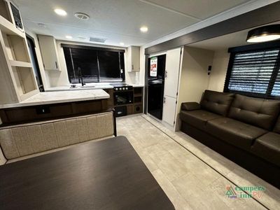 2026 Forest River RV Westbrook Luxury - Photo 19