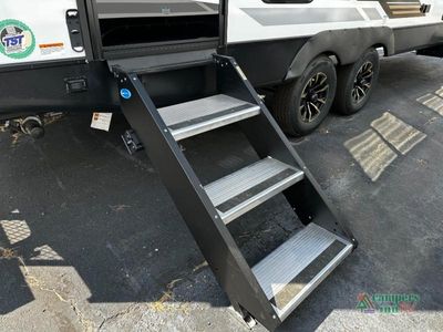 2026 Forest River RV Westbrook Luxury - Photo 12