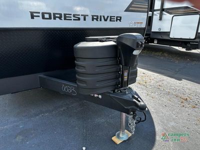 2026 Forest River RV Westbrook Luxury - Photo 44
