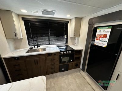 2026 Forest River RV Westbrook Luxury - Photo 20
