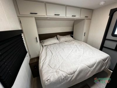 2026 Forest River RV Westbrook Luxury - Photo 39