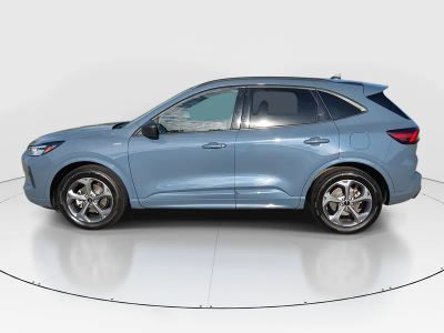 2024 Ford Escape - Photo 4