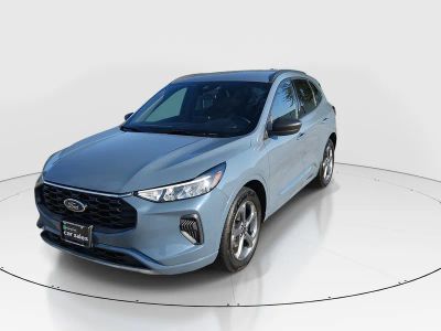 2024 Ford Escape - Photo 3