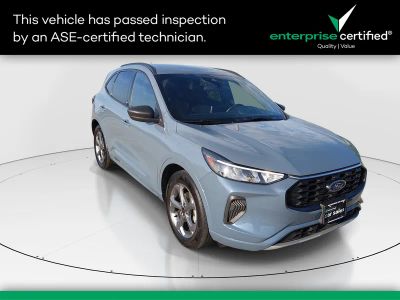 2024 Ford Escape - Photo 1