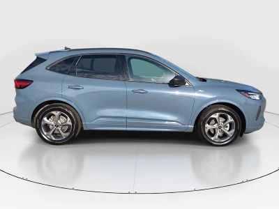 2024 Ford Escape - Photo 8