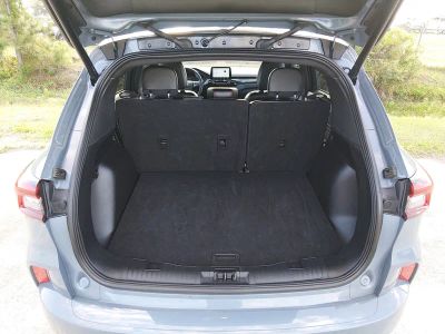 2024 Ford Escape - Photo 11