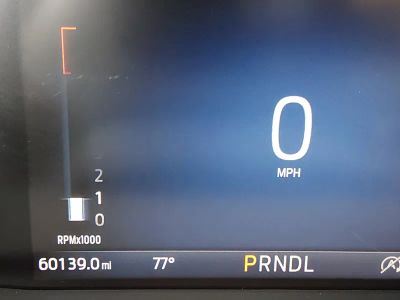 2024 Ford Escape - Photo 14