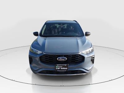 2024 Ford Escape - Photo 2