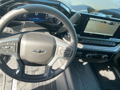 2026 Chevrolet Silverado 1500 — photo 15 view