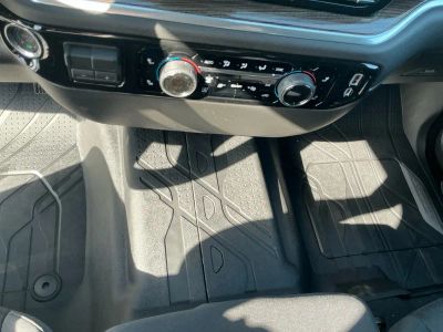 2026 Chevrolet Silverado 1500 — photo 13 view