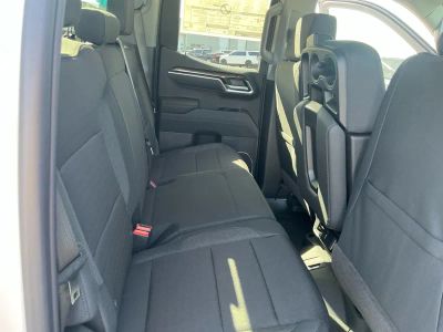 2026 Chevrolet Silverado 1500 — photo 19 view