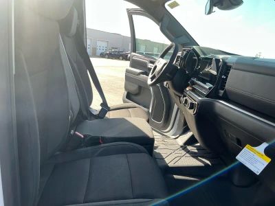 2026 Chevrolet Silverado 1500 — photo 20 view
