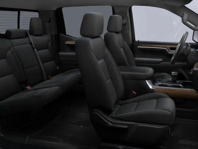 2026 Chevrolet Silverado 1500 - Photo 6