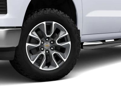 2026 Chevrolet Silverado 1500 - Photo 4
