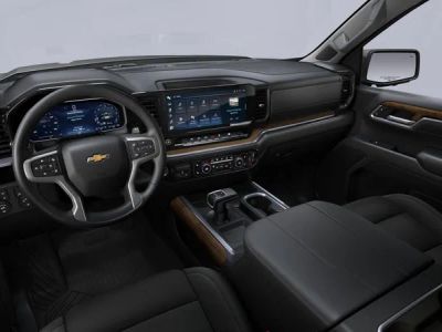2026 Chevrolet Silverado 1500 - Photo 5