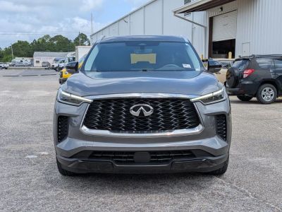 2023 INFINITI QX60 - Photo 8
