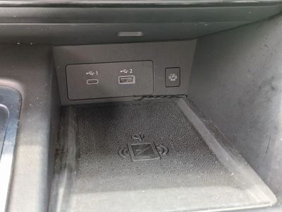 2023 INFINITI QX60 - Photo 28
