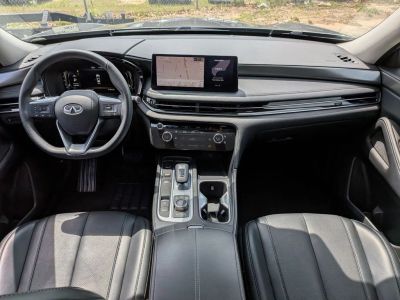 2023 INFINITI QX60 - Photo 22