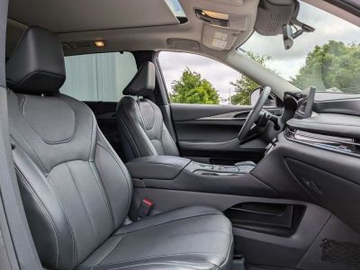 2023 INFINITI QX60 - Photo 25