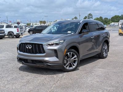 2023 INFINITI QX60 - Photo 1