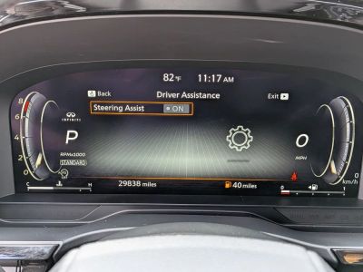 2023 INFINITI QX60 - Photo 15