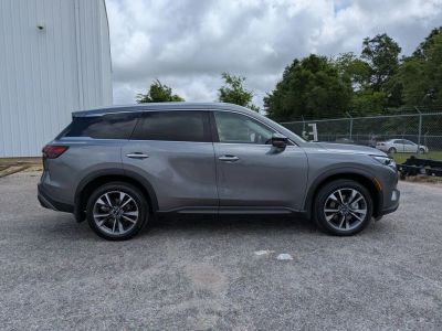 2023 INFINITI QX60 - Photo 6