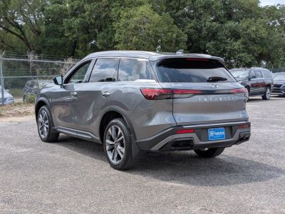 2023 INFINITI QX60 - Photo 3