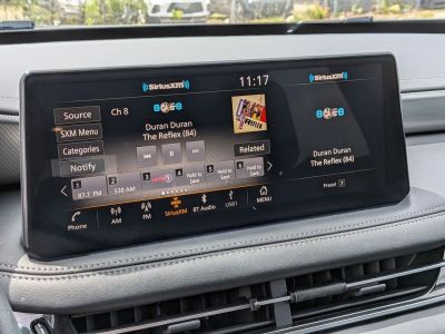 2023 INFINITI QX60 - Photo 19