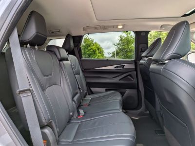 2023 INFINITI QX60 - Photo 24