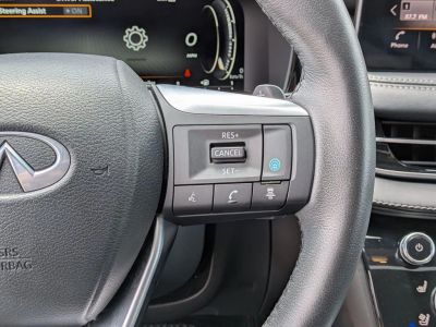 2023 INFINITI QX60 - Photo 17
