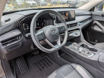 2023 INFINITI QX60 - Photo 27