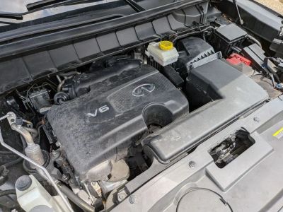 2023 INFINITI QX60 - Photo 10