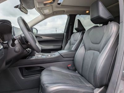 2023 INFINITI QX60 - Photo 12