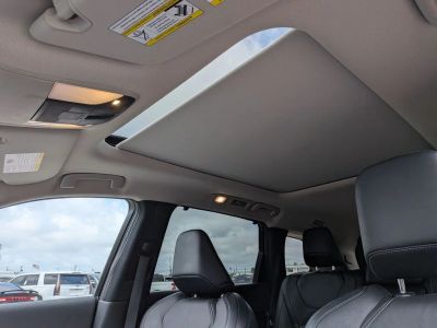 2023 INFINITI QX60 - Photo 14