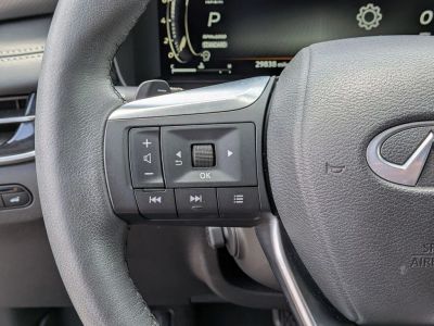 2023 INFINITI QX60 - Photo 16