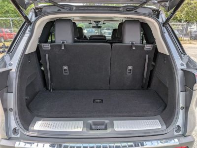 2023 INFINITI QX60 - Photo 23