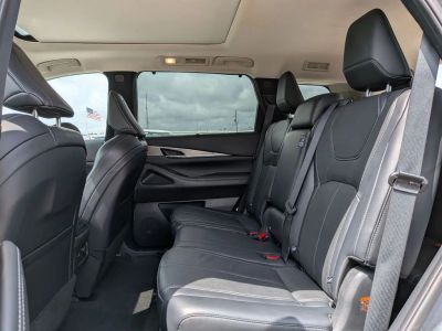 2023 INFINITI QX60 - Photo 29