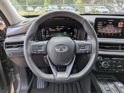 2023 INFINITI QX60 - Photo 11
