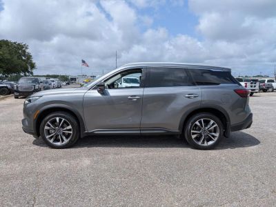 2023 INFINITI QX60 - Photo 2